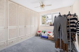 Bedroom 3- click for photo gallery